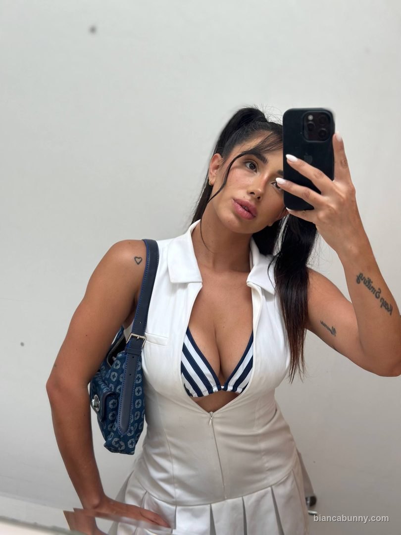Bianca Bunny