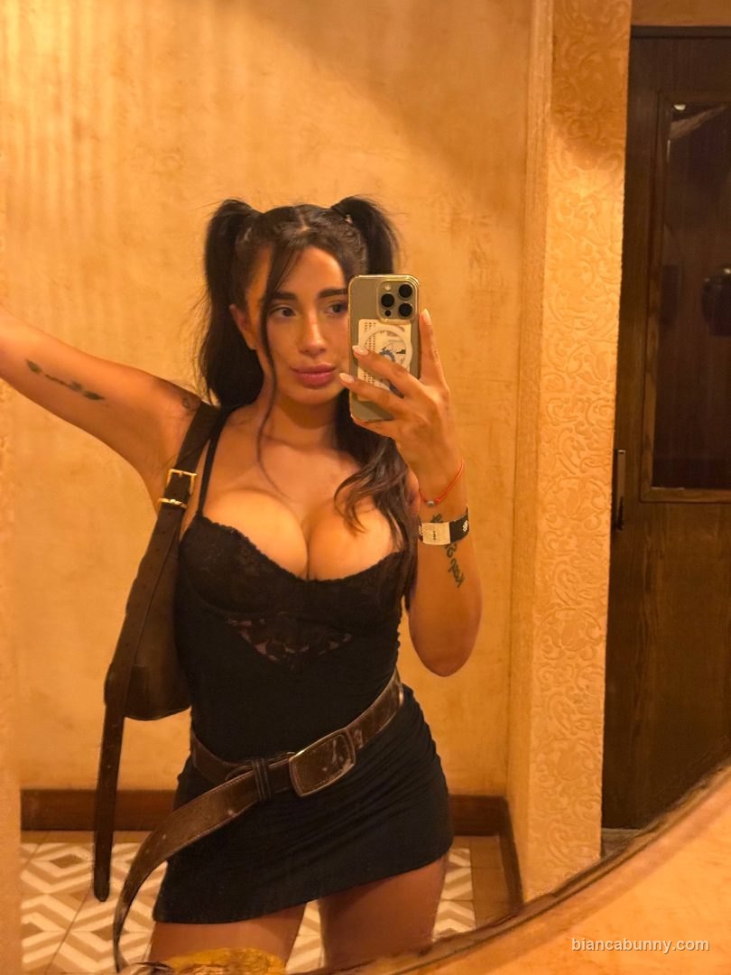 Bianca Bunny