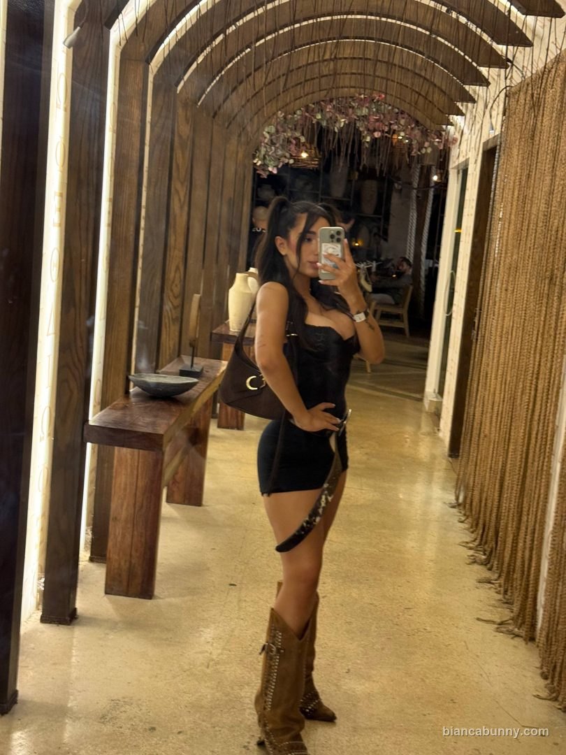 Bianca Bunny