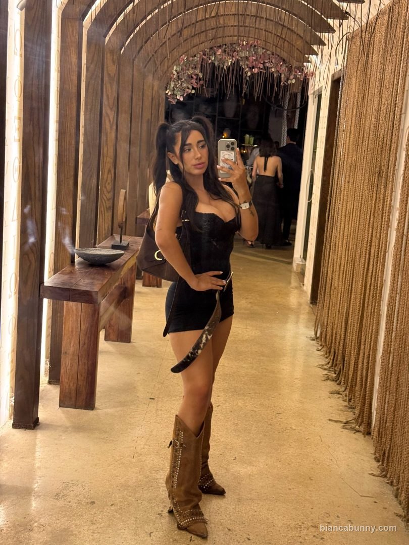 Bianca Bunny